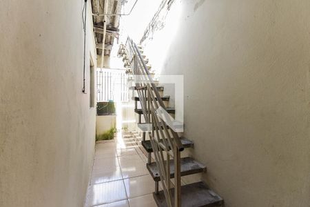 Casa à venda com 255m², 3 quartos e 2 vagas Casa à venda com 255m², 3 quartos e 2 vagasÁrea de Serviço Casa 1