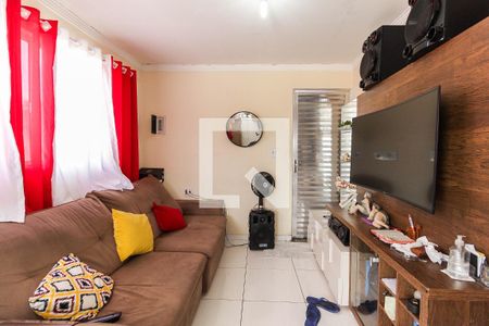 Casa à venda com 255m², 3 quartos e 2 vagas Casa à venda com 255m², 3 quartos e 2 vagasSala Casa 2