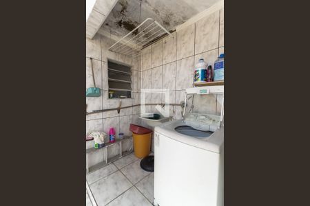 Casa à venda com 255m², 3 quartos e 2 vagas Casa à venda com 255m², 3 quartos e 2 vagasÁrea de Serviço