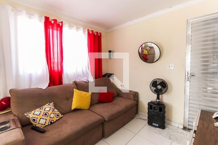 Casa à venda com 255m², 3 quartos e 2 vagas Casa à venda com 255m², 3 quartos e 2 vagasSala Casa 2