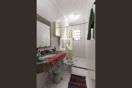 Casa à venda com 255m², 3 quartos e 2 vagas Casa à venda com 255m², 3 quartos e 2 vagasBanheiro da Suíte Casa 2