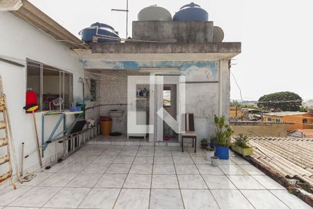 Casa à venda com 255m², 3 quartos e 2 vagas Casa à venda com 255m², 3 quartos e 2 vagasVaranda Casa 2