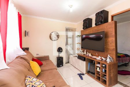 Casa à venda com 255m², 3 quartos e 2 vagas Casa à venda com 255m², 3 quartos e 2 vagasSala Casa 2