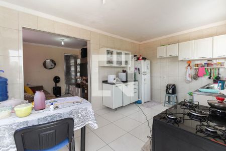 Casa à venda com 255m², 3 quartos e 2 vagas Casa à venda com 255m², 3 quartos e 2 vagasCozinha Casa 2