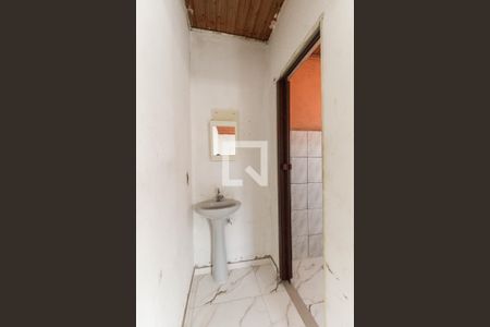 Casa à venda com 255m², 3 quartos e 2 vagas Casa à venda com 255m², 3 quartos e 2 vagasBanheiro Casa 1