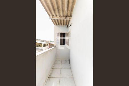 Casa à venda com 255m², 3 quartos e 2 vagas Casa à venda com 255m², 3 quartos e 2 vagasVaranda Casa 2