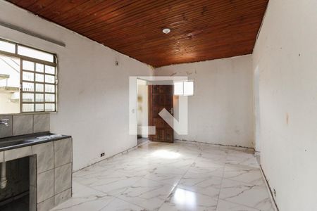 Casa à venda com 255m², 3 quartos e 2 vagas Casa à venda com 255m², 3 quartos e 2 vagasCozinha Casa 1