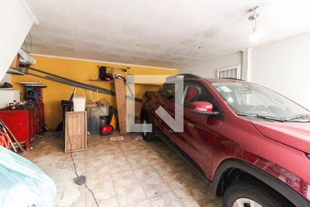 Casa à venda com 255m², 3 quartos e 2 vagas Casa à venda com 255m², 3 quartos e 2 vagasGaragem