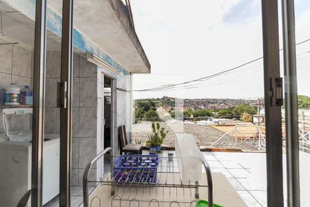 Casa à venda com 255m², 3 quartos e 2 vagas Casa à venda com 255m², 3 quartos e 2 vagasVista Cozinha Casa 2
