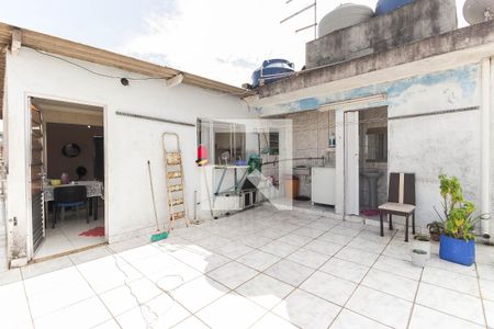 Casa à venda com 255m², 3 quartos e 2 vagas Casa à venda com 255m², 3 quartos e 2 vagasVaranda Casa 2