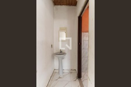 Casa à venda com 255m², 3 quartos e 2 vagas Casa à venda com 255m², 3 quartos e 2 vagasBanheiro Casa 1