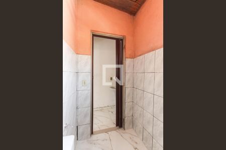 Casa à venda com 255m², 3 quartos e 2 vagas Casa à venda com 255m², 3 quartos e 2 vagasBanheiro Casa 1