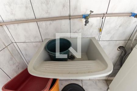 Casa à venda com 255m², 3 quartos e 2 vagas Casa à venda com 255m², 3 quartos e 2 vagasÁrea de Serviço