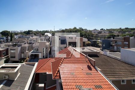 Vista da Varanda de apartamento para alugar com 2 quartos, 63m² em Campo Comprido, Curitiba
