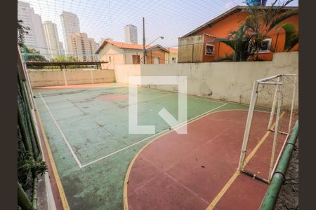 Apartamento à venda com 64m², 3 quartos e 1 vagaQuadra Esportiva