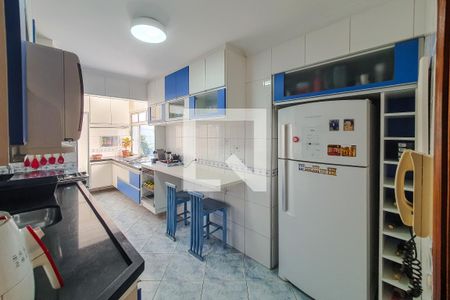 Apartamento à venda com 64m², 3 quartos e 1 vaga Apartamento à venda com 64m², 3 quartos e 1 vagacozinha