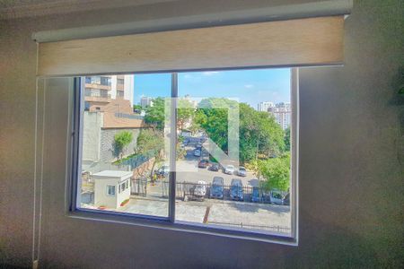 sala de apartamento à venda com 3 quartos, 64m² em Vila Mariana, São Paulo
