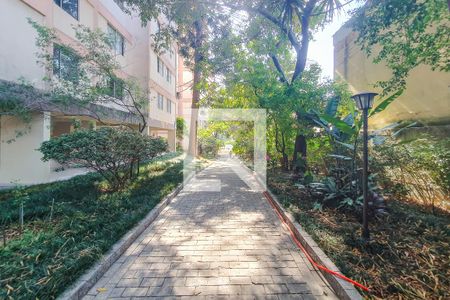 Apartamento à venda com 64m², 3 quartos e 1 vaga Apartamento à venda com 64m², 3 quartos e 1 vagaÁrea comum