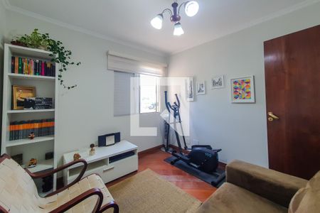 Apartamento à venda com 64m², 3 quartos e 1 vaga Apartamento à venda com 64m², 3 quartos e 1 vagaquarto 1