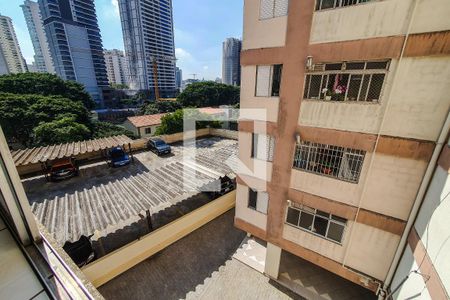 Apartamento à venda com 64m², 3 quartos e 1 vaga Apartamento à venda com 64m², 3 quartos e 1 vagaÁrea de Serviço
