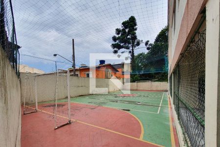 Apartamento à venda com 64m², 3 quartos e 1 vaga Apartamento à venda com 64m², 3 quartos e 1 vagaQuadra Esportiva