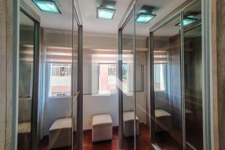 Apartamento à venda com 64m², 3 quartos e 1 vaga Apartamento à venda com 64m², 3 quartos e 1 vagaquarto 3 suite closet