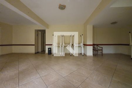 Apartamento à venda com 64m², 3 quartos e 1 vaga Apartamento à venda com 64m², 3 quartos e 1 vagaSalão de Festas