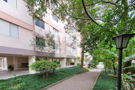 Apartamento à venda com 64m², 3 quartos e 1 vaga Apartamento à venda com 64m², 3 quartos e 1 vagaÁrea comum