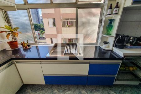 Apartamento à venda com 64m², 3 quartos e 1 vaga Apartamento à venda com 64m², 3 quartos e 1 vagaChurrasqueira