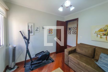 Apartamento à venda com 64m², 3 quartos e 1 vaga Apartamento à venda com 64m², 3 quartos e 1 vagaquarto 1