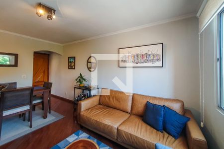 sala de apartamento à venda com 3 quartos, 64m² em Vila Mariana, São Paulo
