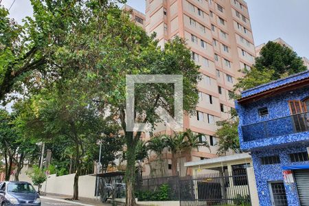 Apartamento à venda com 64m², 3 quartos e 1 vaga Apartamento à venda com 64m², 3 quartos e 1 vagaFachada do Prédio