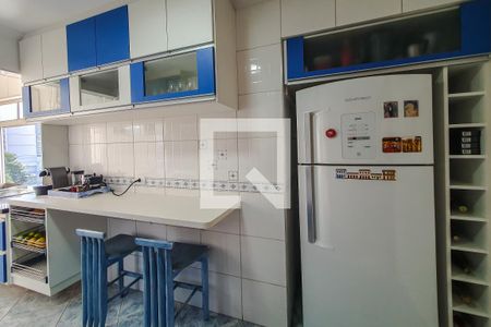 Apartamento à venda com 64m², 3 quartos e 1 vaga Apartamento à venda com 64m², 3 quartos e 1 vagacozinha