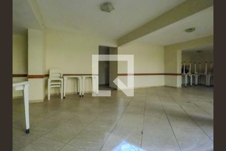 Apartamento à venda com 64m², 3 quartos e 1 vagaSalão de Festas