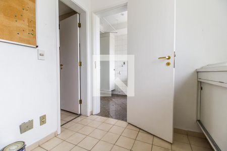Apartamento à venda com 165m², 3 quartos e 2 vagasQuarto de Serviço
