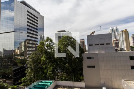 Apartamento à venda com 165m², 3 quartos e 2 vagasVista