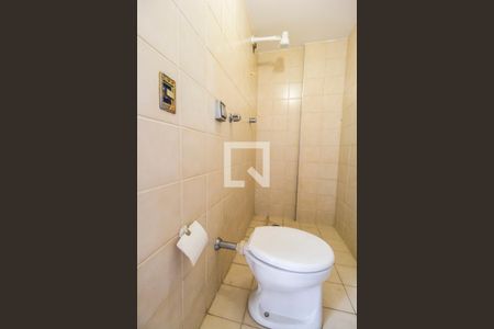 Apartamento à venda com 165m², 3 quartos e 2 vagasBanheiro de serviço