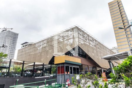 Apartamento à venda com 165m², 3 quartos e 2 vagasPadaria La Ville