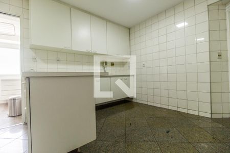 Apartamento à venda com 165m², 3 quartos e 2 vagasCozinha