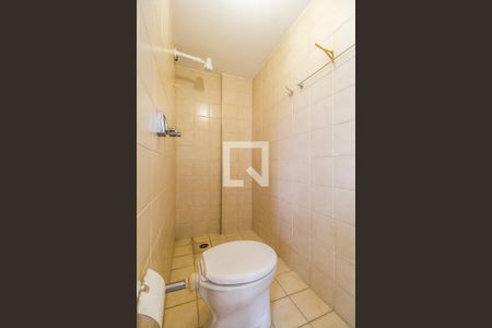 Apartamento à venda com 165m², 3 quartos e 2 vagasBanheiro de serviço