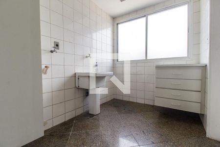 Apartamento à venda com 165m², 3 quartos e 2 vagasÁrea de Serviço