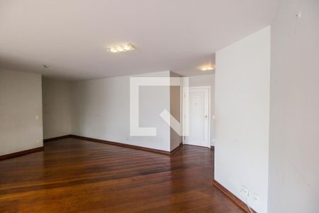 Apartamento à venda com 165m², 3 quartos e 2 vagasSala de Jantar