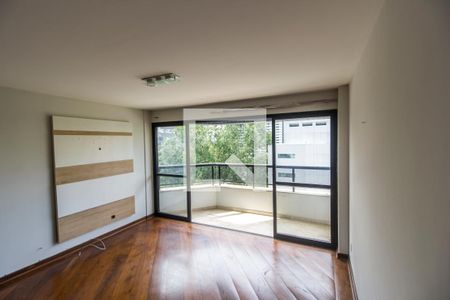 Apartamento à venda com 165m², 3 quartos e 2 vagasSala de TV