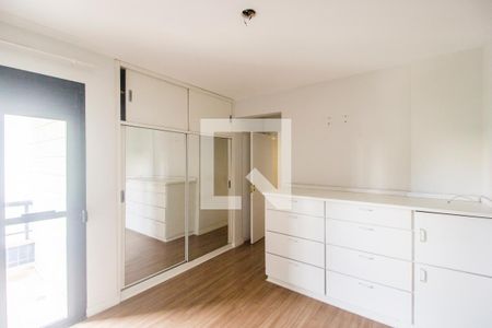 Apartamento à venda com 165m², 3 quartos e 2 vagasQuarto 3