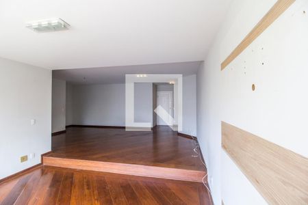 Apartamento à venda com 165m², 3 quartos e 2 vagasSala de TV