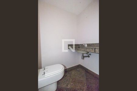 Apartamento à venda com 165m², 3 quartos e 2 vagasLavabo