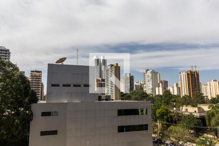 Apartamento à venda com 165m², 3 quartos e 2 vagasVista