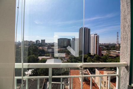 Apartamento à venda com 37m², 1 quarto e 1 vagaTerraço - Vista