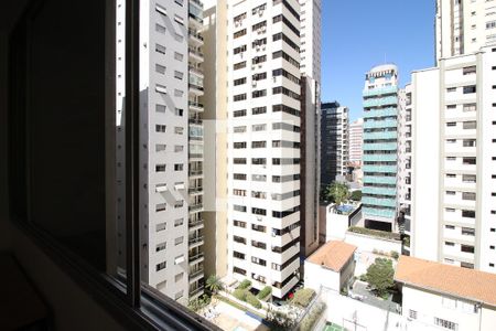 Quarto 1 de apartamento para alugar com 2 quartos, 82m² em Perdizes, São Paulo