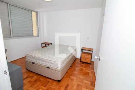 Quarto 2 de apartamento para alugar com 2 quartos, 82m² em Perdizes, São Paulo